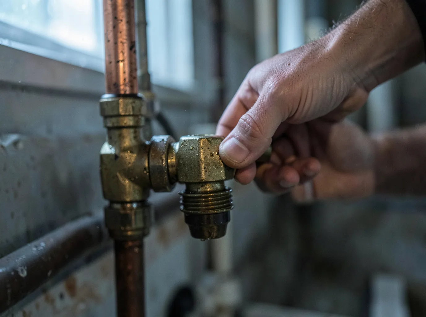 Emergency Plumber New Knoxville, OH FAQs
